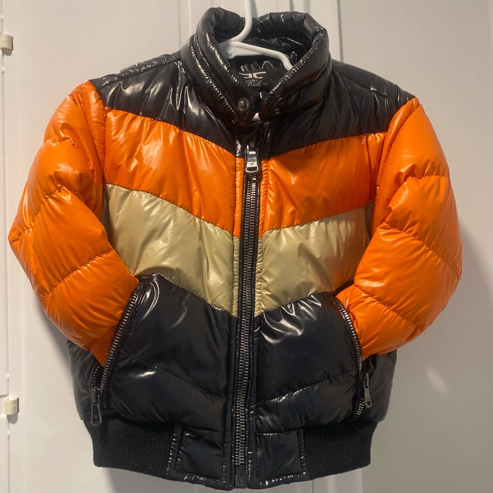 2T Toddler Coat/Jacket.